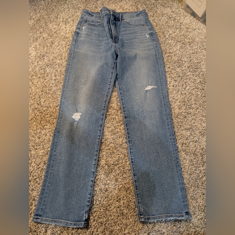 Express jeans